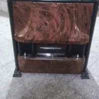 بخاری گازی|بخاری، هیتر، شومینه|کرج, باغستان|دیوار