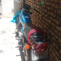 موتور هوندا مدل 93 مزایده