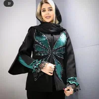 جواهر دوزی|لباس|میاندوآب, |دیوار