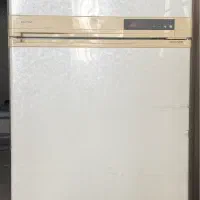 یخچال و فریزر اصل ژاپن