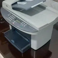 پرینتر 3020 HP|پرینتر، اسکنر، کپی، فکس|فردیس, فردیس|دیوار