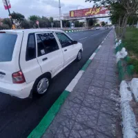 پراید111مدل89