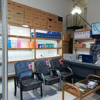 فروش ونصب وراه اندازی دوربین مداربسته