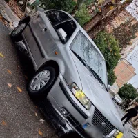 سمند مدل ۸۲ آس