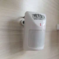 دزدگیر سیمکارتی اماکن ( منزل و مغازه و ویلا )|دوربین مداربسته|رشت, سعدی (تختی)|دیوار