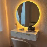 اینه/ بک لایت/ نعنون(تخفیف ویژه)