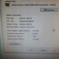 سیستم کامپیوتر دست دوم|رایانه رومیزی|خمینی‌شهر, |دیوار