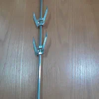 سیخ جوجه برگردون