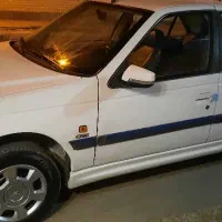 پارس۹۳دوگانه فابریک|خودرو سواری و وانت|اهواز, سیصد دستگاه|دیوار