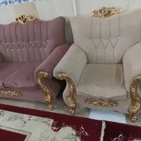 مبل|مبلمان خانگی و میز عسلی|ایلام, |دیوار