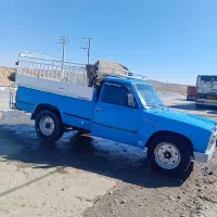 فروش نیسان دیزل مدل ۹۲ تمیز