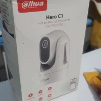 دوربین مدار بسته داهوا Hero C1