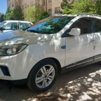 جک s5|خودرو سواری و وانت|بروجرد, |دیوار