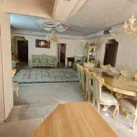 آپارتمان۱۱۵متری/ظهیرالسلام/سه خواب/فول امکانات