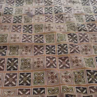 گلیم ۲×۳ شش متری