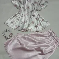 ست لباس خواب