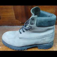 بوت تیمبرلند اورجینال آمریکایی