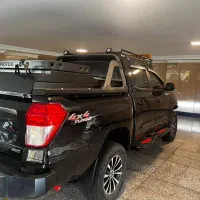 مکس کلوت آفرود شده|خودرو سواری و وانت|چهاردانگه (تهران), |دیوار