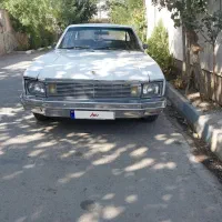 شورولت نوا C6 مدل ۱۳۶۸|خودرو کلاسیک|کرج, شهرک اوج|دیوار