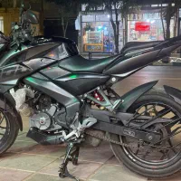 پالس NS 200 bajaj باجاج