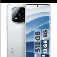 ردمی نوت 14پرو پلاس