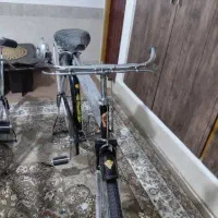 دوچرخه قدیمی  کلاسیک|دوچرخه، اسکیت، اسکوتر|گرگان, |دیوار