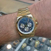 ساعت مچی تیسوت PRX سه موتور فعالA+ (رنگبندی)|ساعت|مشهد, راهنمایی|دیوار