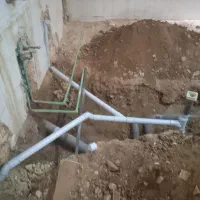 لوله کش،لوله کشی و تعمیرات در تمام نقاط شهر|خدمات پیشه و مهارت|شیراز, فرگاز|دیوار