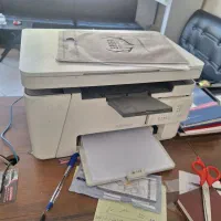 پرینتر چندکاره لیزری اچ پی مدل  MFP M26a