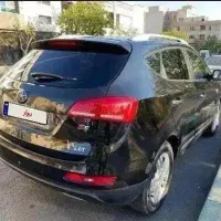 جک s5 بی رنگ 94|خودرو سواری و وانت|تبریز, |دیوار
