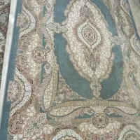 فرش ۶ متری اکریلیک|فرش|رشت, صفاری|دیوار