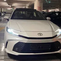 تویوتاکمری Le ژاپن ۲/۵(آماده تحویل)نقد و اقساط