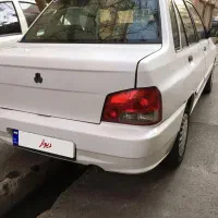 ۱۳۲ هیدرولیک اس ایکس کاملا سالم و بی رنگ