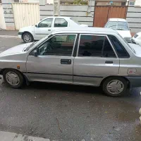 پراید مدل 81