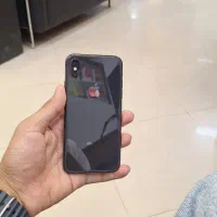 iphone X 256 Lla