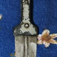 ۳عدد چاقوی کلکسیونی|کلکسیون و سرگرمی|تبریز, |دیوار