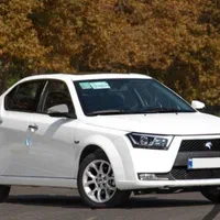 دنا پلاس اتومات آپشنال/ صفر 1405/اورست خودروپایتخت