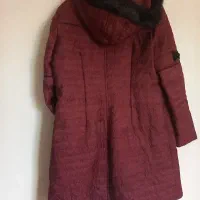 پالتو دخترانه|لباس|ماکو, |دیوار