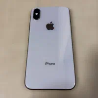 آیفون 10 باتری 100 فیس آیدی سالم