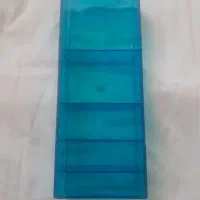 جعبه لایتنر قلم چی