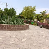 هرس درخت(قطع و حرص)و گل