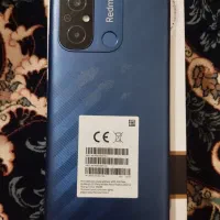 گوشی ردمی ۱۲ c