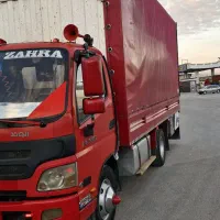 الوند ۹۰ استثنایی واقعی