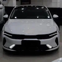 کیا K5 اپتیما