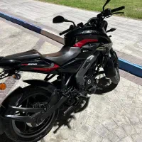 ns200 2023|موتورسیکلت|قشم, |دیوار