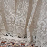 پرده|پرده، رانر، رومیزی|گنبد کاووس, |دیوار