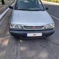 پراید 131
