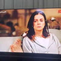 تلویزیون زلموند ۶۵اینج فورکی