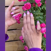 کاشت ناخن نزدیک مترو تجریش