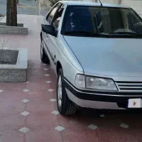 فروش پژو ۴۰۵